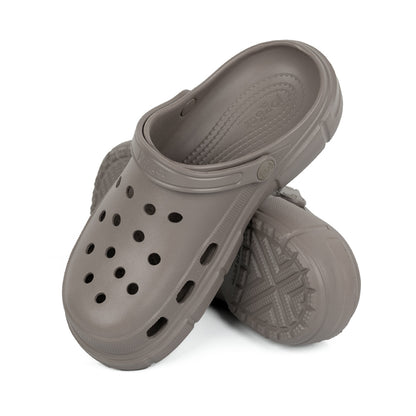 Jogger EVA Clogs for Men - Style 777