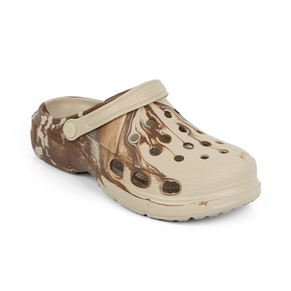 Jogger EVA Clogs for Men - Style 778