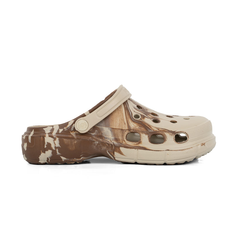 Jogger EVA Clogs for Men - Style 778