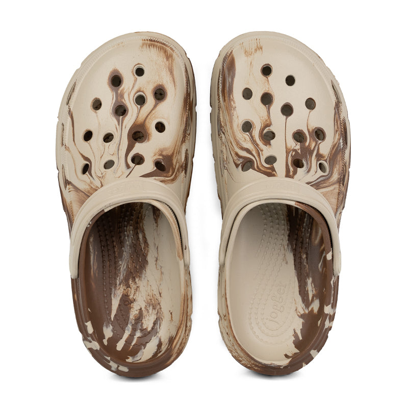 Jogger EVA Clogs for Men - Style 778