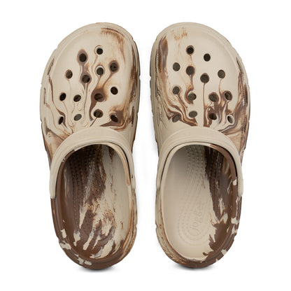 Jogger EVA Clogs for Men - Style 778