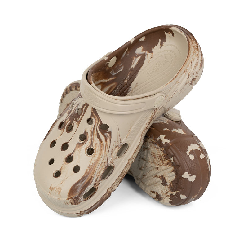 Jogger EVA Clogs for Men - Style 778