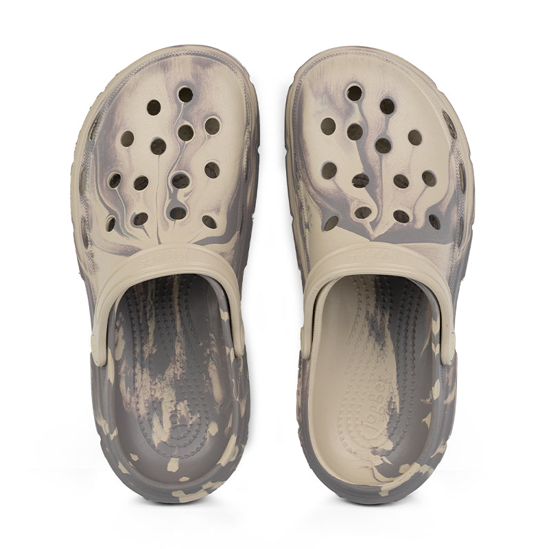 Jogger EVA Clogs for Men - Style 778