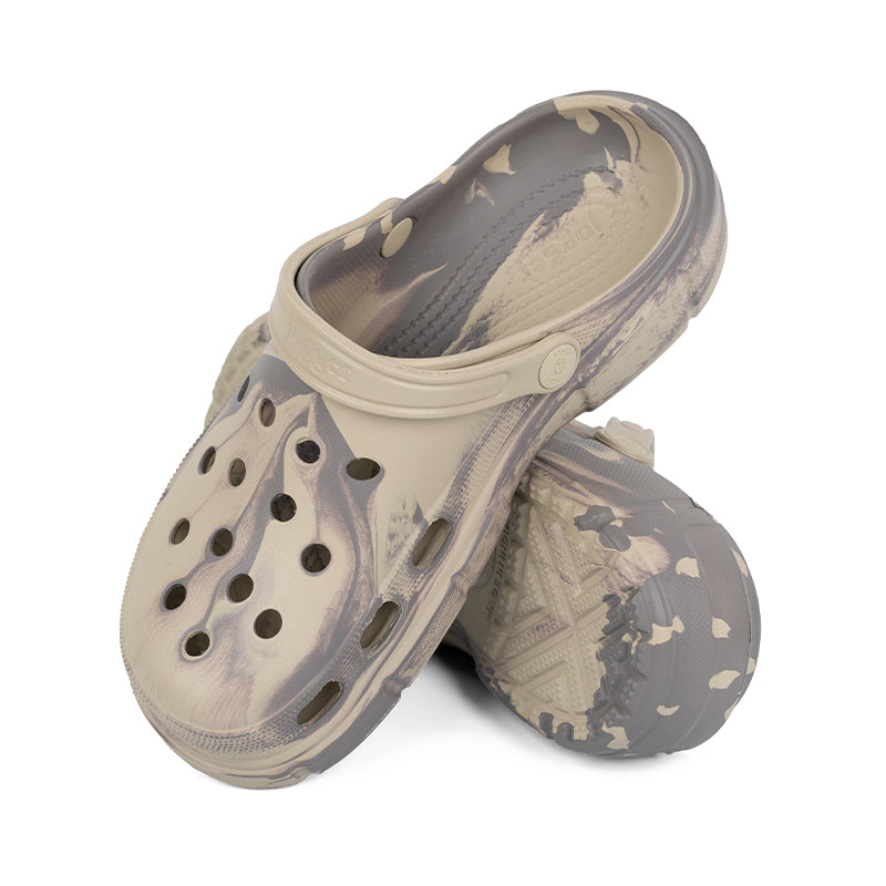 Jogger EVA Clogs for Men - Style 778