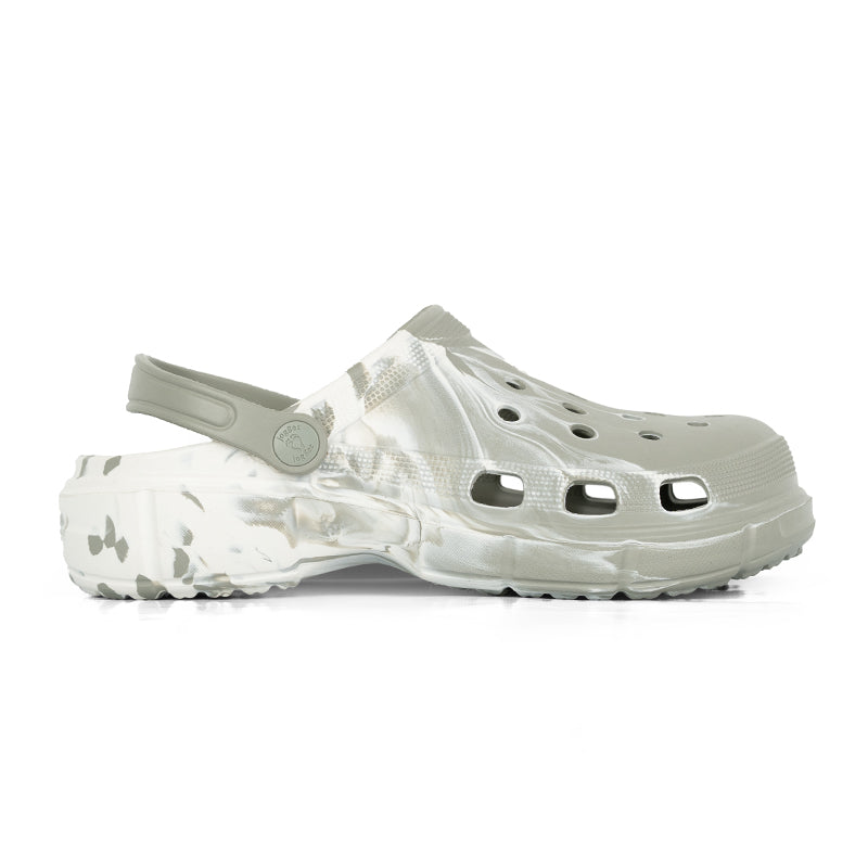 Jogger EVA Clogs for Men - Style 778