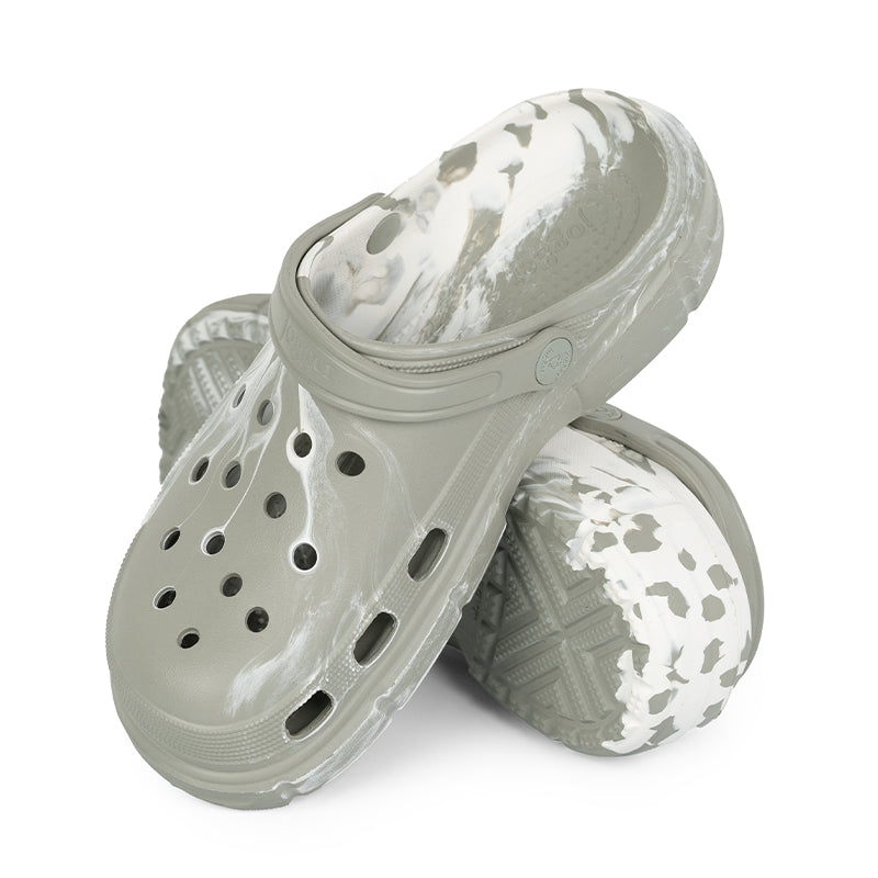 Jogger EVA Clogs for Men - Style 778