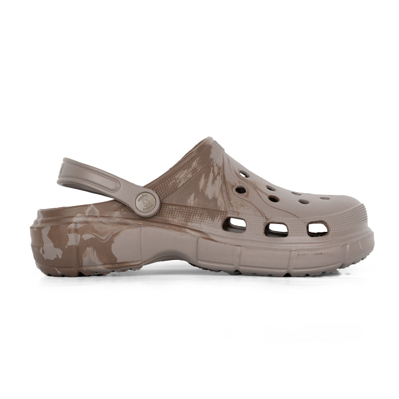 Jogger EVA Clogs for Men - Style 778