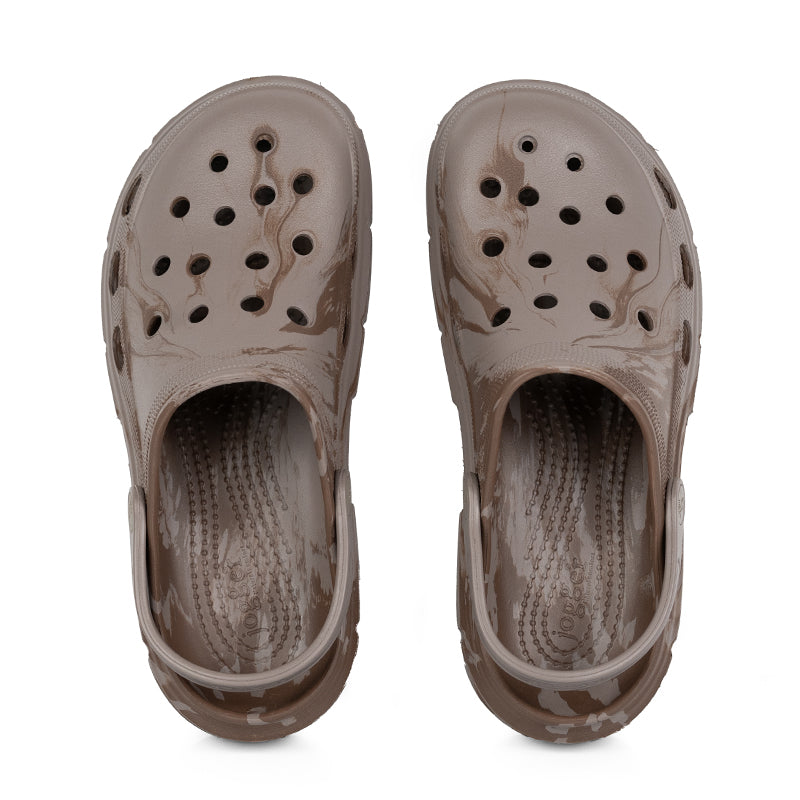 Jogger EVA Clogs for Men - Style 778