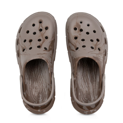 Jogger EVA Clogs for Men - Style 778