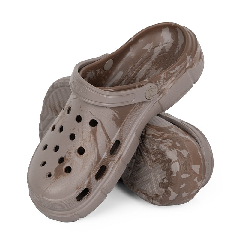Jogger EVA Clogs for Men - Style 778