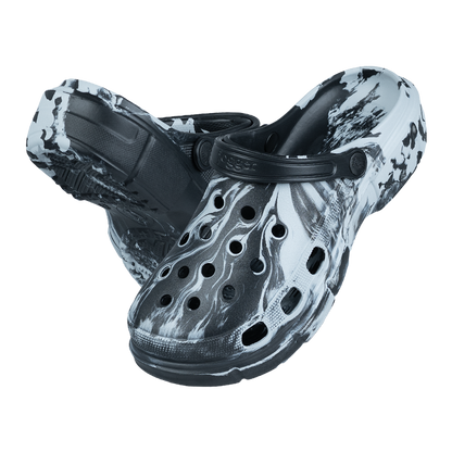 Jogger EVA Clogs for Men - Style 778