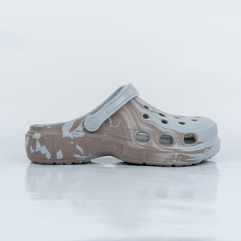 Jogger EVA Clogs for Men - Style 778