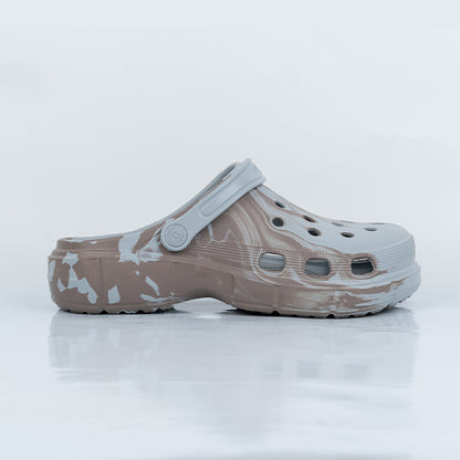 Jogger EVA Clogs for Men - Style 778