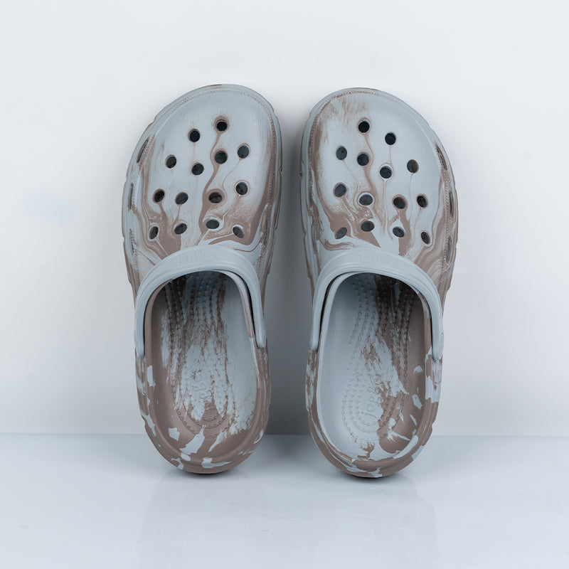 Jogger EVA Clogs for Men - Style 778