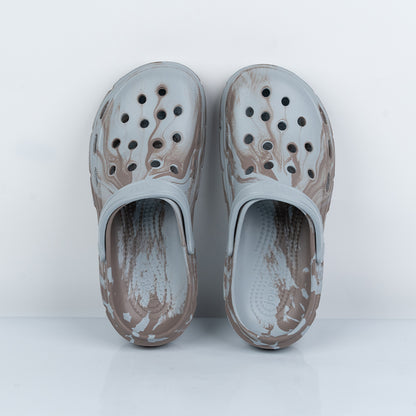 Jogger EVA Clogs for Men - Style 778