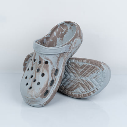 Jogger EVA Clogs for Men - Style 778