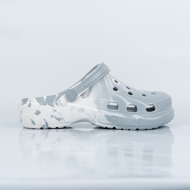 Jogger EVA Clogs for Men - Style 778