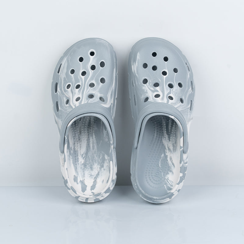 Jogger EVA Clogs for Men - Style 778