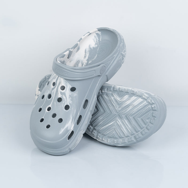 Jogger EVA Clogs for Men - Style 778