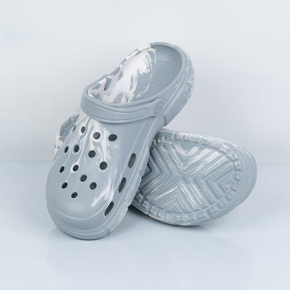 Jogger EVA Clogs for Men - Style 778