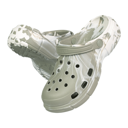 Jogger EVA Clogs for Men - Style 778