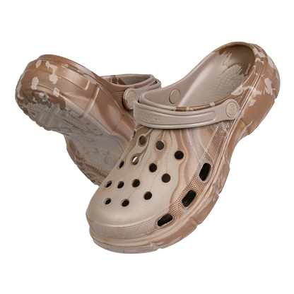 Jogger EVA Clogs for Men - Style 778