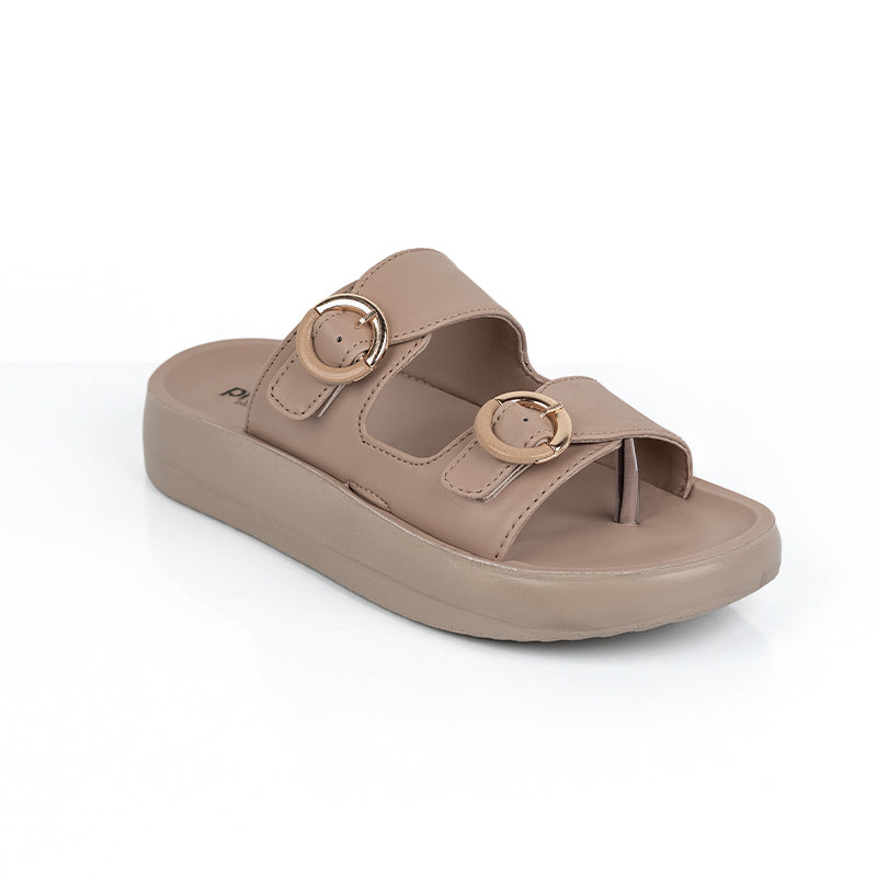 Phooba PU Sandals For Women - Style 8312