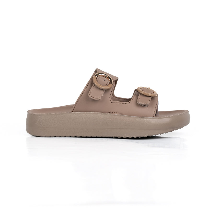 Phooba PU Sandals For Women - Style 8312