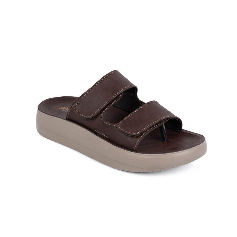 Phooba PU Sandals For Women - Style 8313