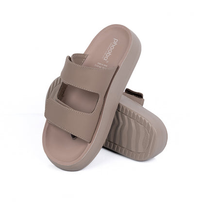 Phooba PU Sandals For Women - Style 8313