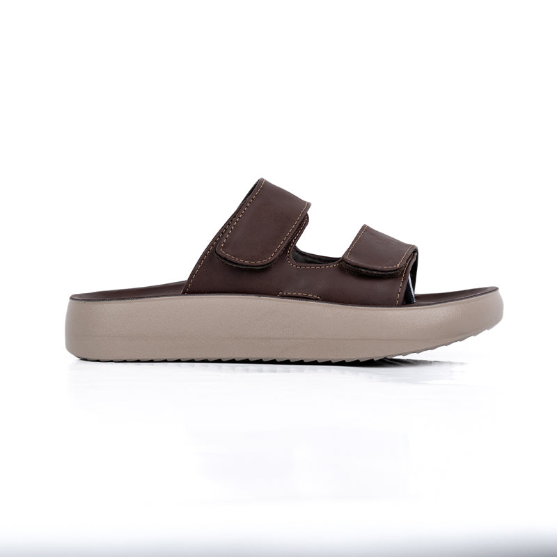 Phooba PU Sandals For Women - Style 8313