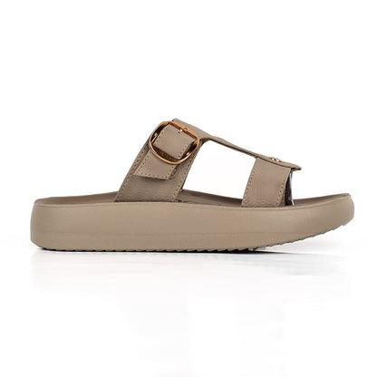 Phooba PU Sandals For Women - Style 8314