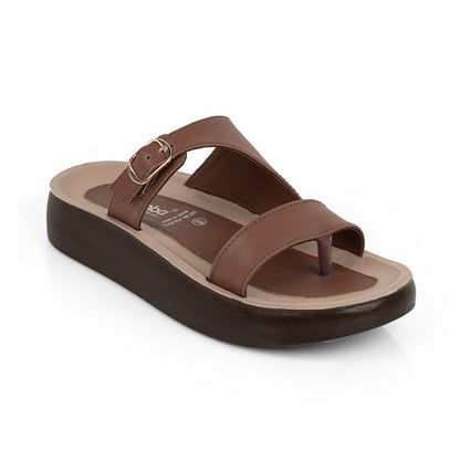 Phooba PU Sandals For Women - Style 8315