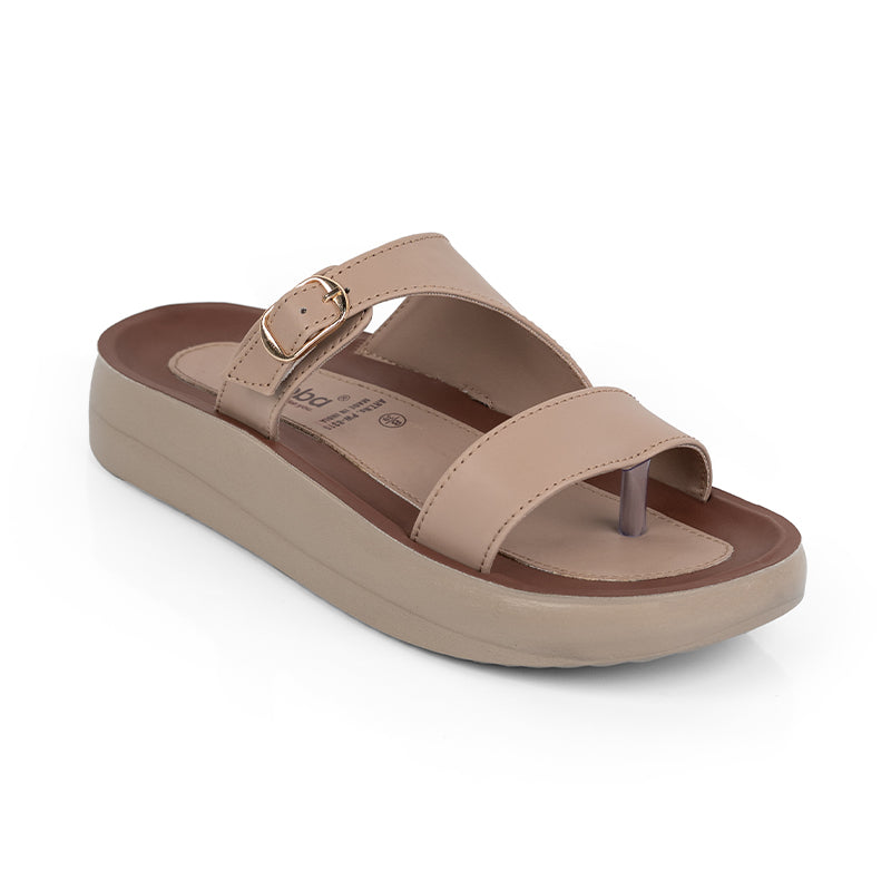 Phooba PU Sandals For Women - Style 8315