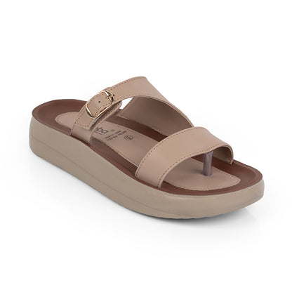 Phooba PU Sandals For Women - Style 8315