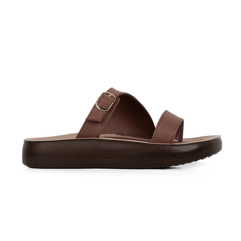 Phooba PU Sandals For Women - Style 8315