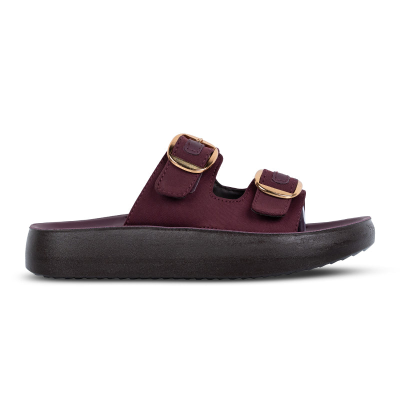 Phooba Daily Wear PU Sandals For Women - Style 8324