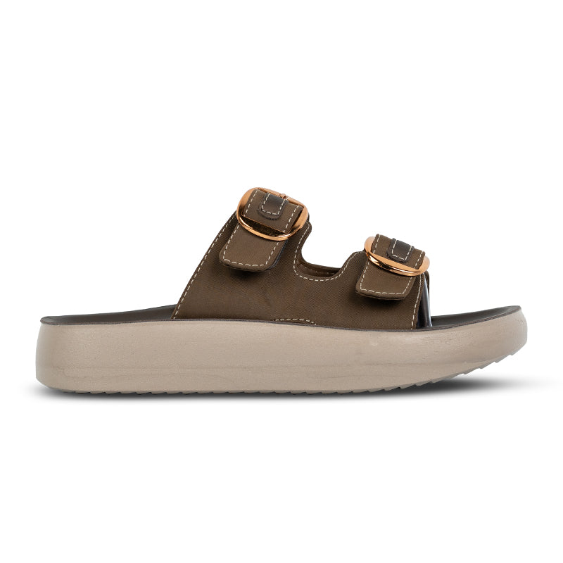 Phooba Daily Wear PU Sandals For Women - Style 8324