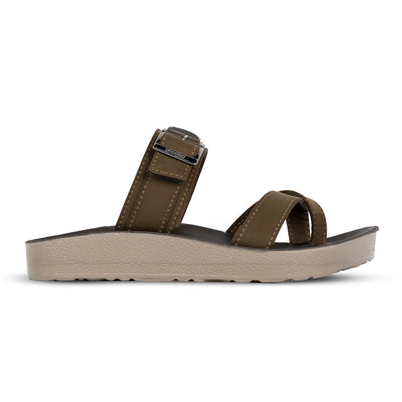 Phooba Daily Wear PU Sandals for Women – Style 8326