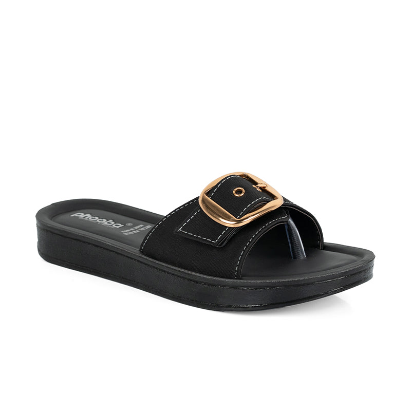 Phooba Daily Wear PU Sandals For Women - Style 8330