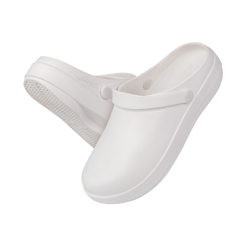 Jogger EVA Clogs for Men - Style 888