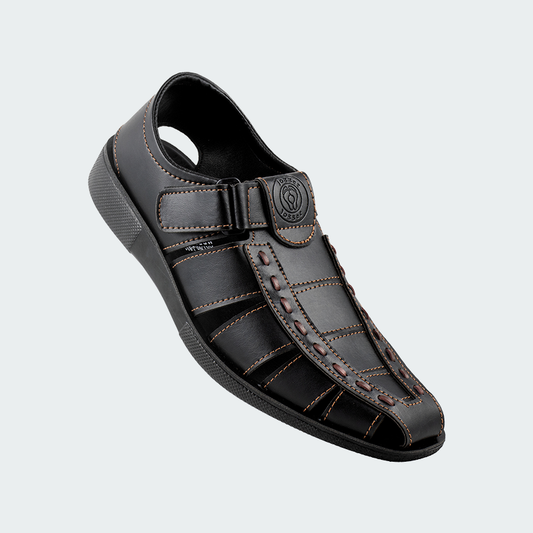 Jogger PU Shoe-typeSandals for Boys - Style 931