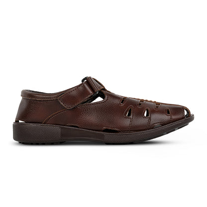 Jogger PU Shoes for Men - Style 971