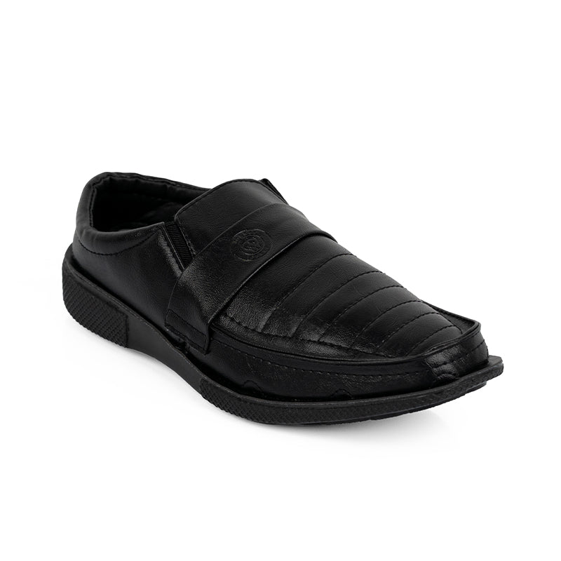 Men's Office Wear PU Shoes - Style 978