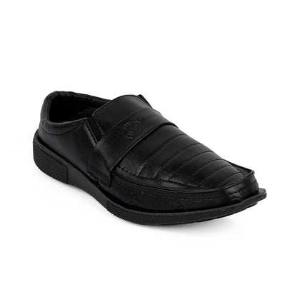 Men's Office Wear PU Shoes - Style 978