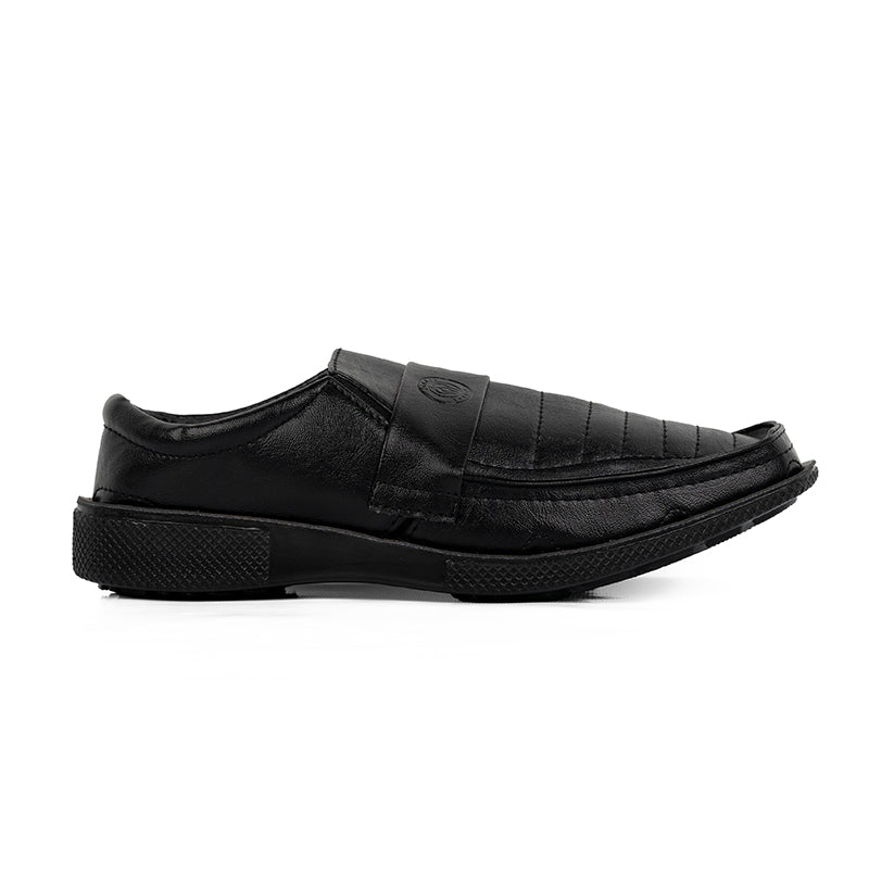 Men's Office Wear PU Shoes - Style 978