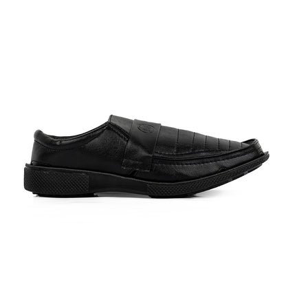 Men's Office Wear PU Shoes - Style 978