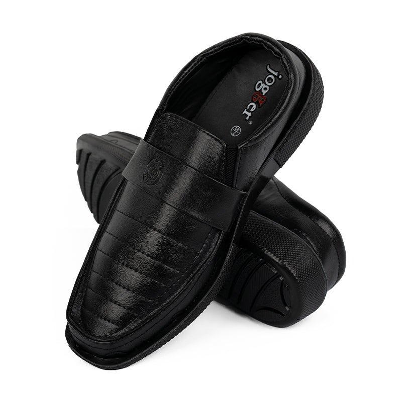 Men's Office Wear PU Shoes - Style 978