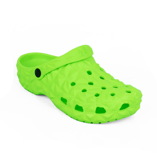 Jogger EVA Clogs for Men - Style 997