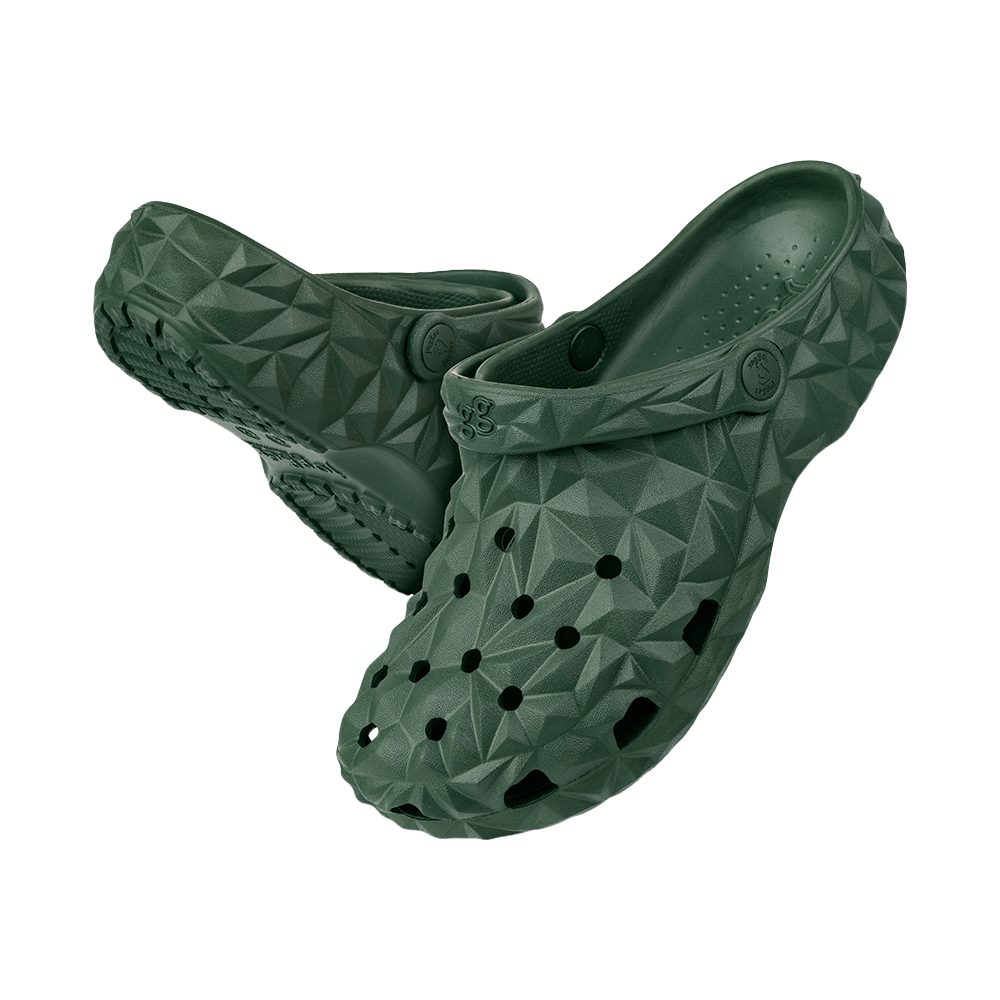 EVA Clogs for Men - Style 999